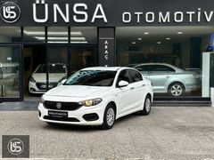 2019 FIAT EGEA 1.3 MULTIJET EASY MANUEL 145.000 KM HATASIZ