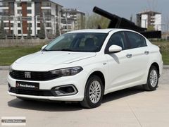 2024 MODEL/FİAT EGEA/1.3 DİZEL/HATASIZ/BOYASIZ/11.BİN KMDE/