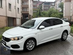 132.000 KM DE DEĞİŞENSİZ-BAKIMLI 2017 1.3 MJET EGEA EASY