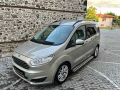 70.000KM Otomobil Ruhsatlı 2016 Titanium Hatasız Boyasız  ‘ Expertiz Garantili
