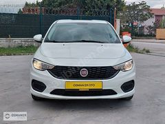 2017 FIAT EGEA 1.3 MULTJET EASY 95 BG 99.929 KM*