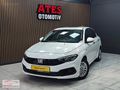 ATEŞDEN-İLK ELDEN 2022 EGEA 1.3Mjet Easy