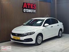 ATEŞDEN-İLK ELDEN 2022 EGEA 1.3Mjet Easy