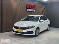 ATEŞDEN-İLK ELDEN 2022 EGEA 1.3Mjet Easy