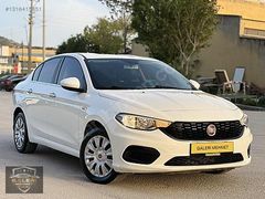 HATASIZ - BOYASIZ TRAMERSİZ DEĞİŞENSİZ 1.3 Multijet 162.000 KMde
