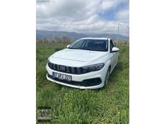 ANTALYA ÇAKIR OTOMOTİVDEN DEĞİŞENSİZ DÜŞÜK KM DE 1.3 EGEA