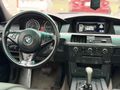 BMW 530D MUAYNE YENİ E60
