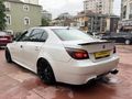 BMW 530D MUAYNE YENİ E60