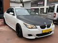 BMW 530D MUAYNE YENİ E60