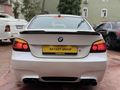 BMW 530D MUAYNE YENİ E60