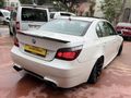 BMW 530D MUAYNE YENİ E60