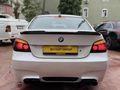BMW 530D MUAYNE YENİ E60