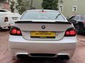 BMW 530D MUAYNE YENİ E60