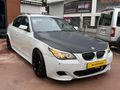 BMW 530D MUAYNE YENİ E60