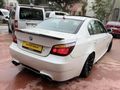 BMW 530D MUAYNE YENİ E60
