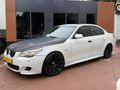 BMW 530D MUAYNE YENİ E60