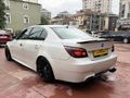 BMW 530D MUAYNE YENİ E60