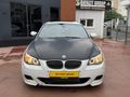 BMW 530D MUAYNE YENİ E60