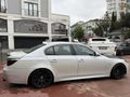 BMW 530D MUAYNE YENİ E60