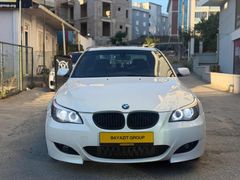 BMW 530D MUAYNE YENİ E60