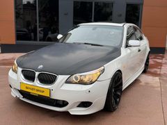 BMW 530D MUAYNE YENİ E60