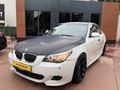 BMW 530D MUAYNE YENİ E60