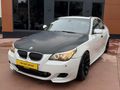 BMW 530D MUAYNE YENİ E60