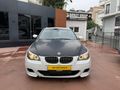 BMW 530D MUAYNE YENİ E60