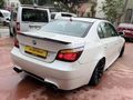 BMW 530D MUAYNE YENİ E60