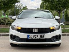 DURAK MOTOR'DAN 2022 MODEL EGEA