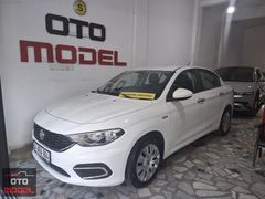 130.ooo KM ORJİNAL FİAT EGEA 1.3 M.JET 95 HP