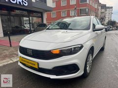 DS MOTORS PENDİK'TEN 2023 MODEL FİAT EGEA 1.3 DİZEL MULTİJET