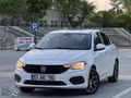DENİZLİ OTOMOTİV DEN 2016 Egea 1.3 Multijet Easy HATASIZ