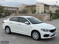 2017 FİAT EGEA 1.3 MULTİJET-EASY-135.000 KM-1,5 PARÇA BOYALI