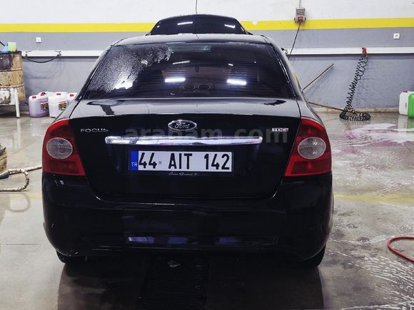 Sahibinden Ford Focus 1.6 TDCi Collection 2011 Model Malatya