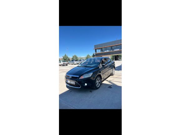 Sahibinden Ford Focus 1.6 TDCi Collection 2011 Model Malatya