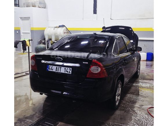 Sahibinden Ford Focus 1.6 TDCi Collection 2011 Model Malatya