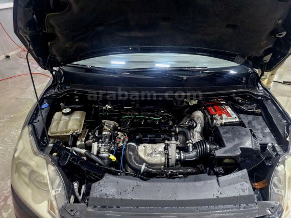 Sahibinden Ford Focus 1.6 TDCi Collection 2011 Model Malatya