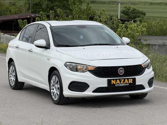 NAZAR DAN EGEA HATASIZ