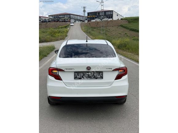 NAZAR DAN EGEA HATASIZ