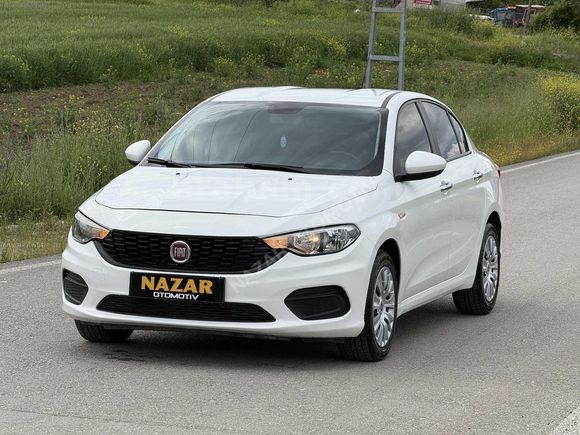 NAZAR DAN EGEA HATASIZ