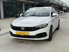 KAYA AUTO'dan 2022 MODEL 1.3 M.JET 142 BİN KM BAKIMLI EGEA
