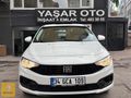 2022 YETKİLİ SERVİS BAKIMLI EGEA 97.000 KMDE GARANTİLİDİR...