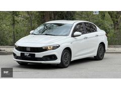 SM AUTOMOTİV'DEN 2023 1.3 MULTİJET EASY FİAT EGEA / START-STOP