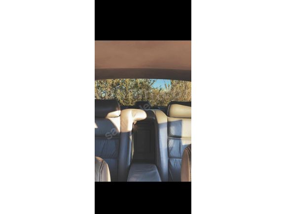 Galeriden Mazda Xedos 9 1998 Model Hatay