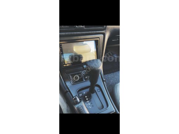 Galeriden Mazda Xedos 9 1998 Model Hatay