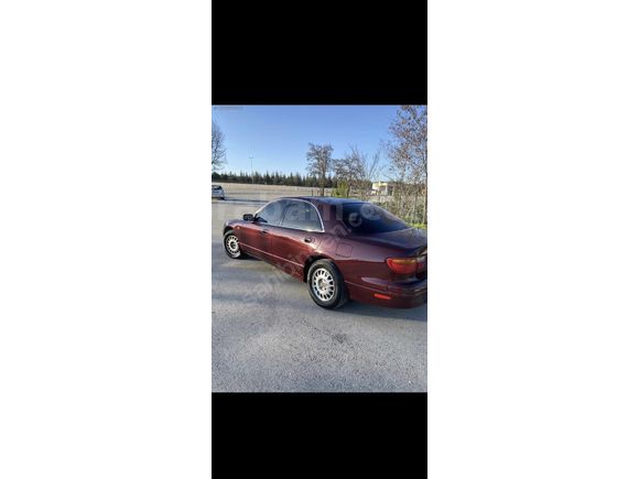 Galeriden Mazda Xedos 9 1998 Model Hatay