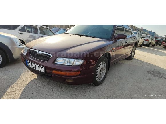 Galeriden Mazda Xedos 9 1998 Model Hatay