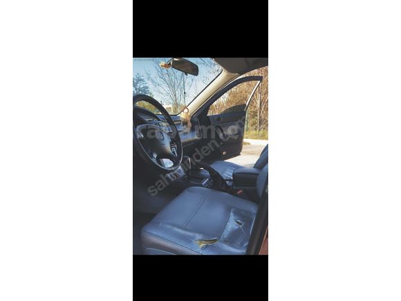 Galeriden Mazda Xedos 9 1998 Model Hatay
