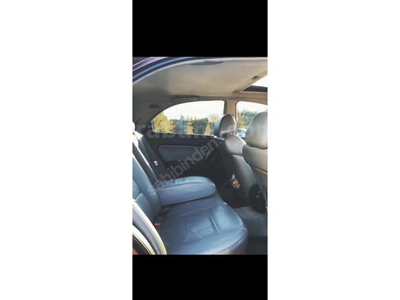 Galeriden Mazda Xedos 9 1998 Model Hatay
